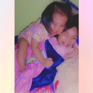 Meet your Posher, Amber